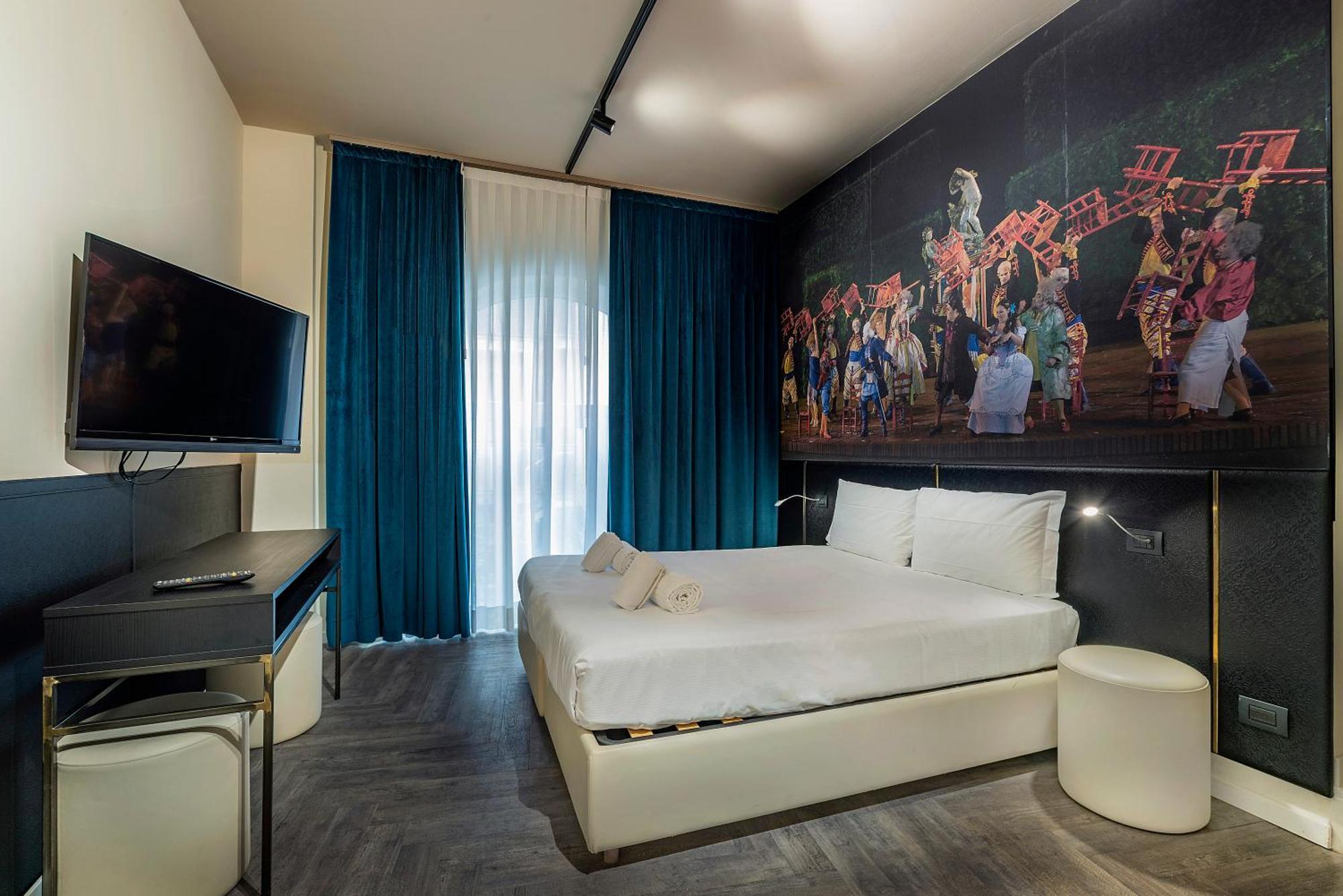 Italianflat - Theatrum And 2* Verona