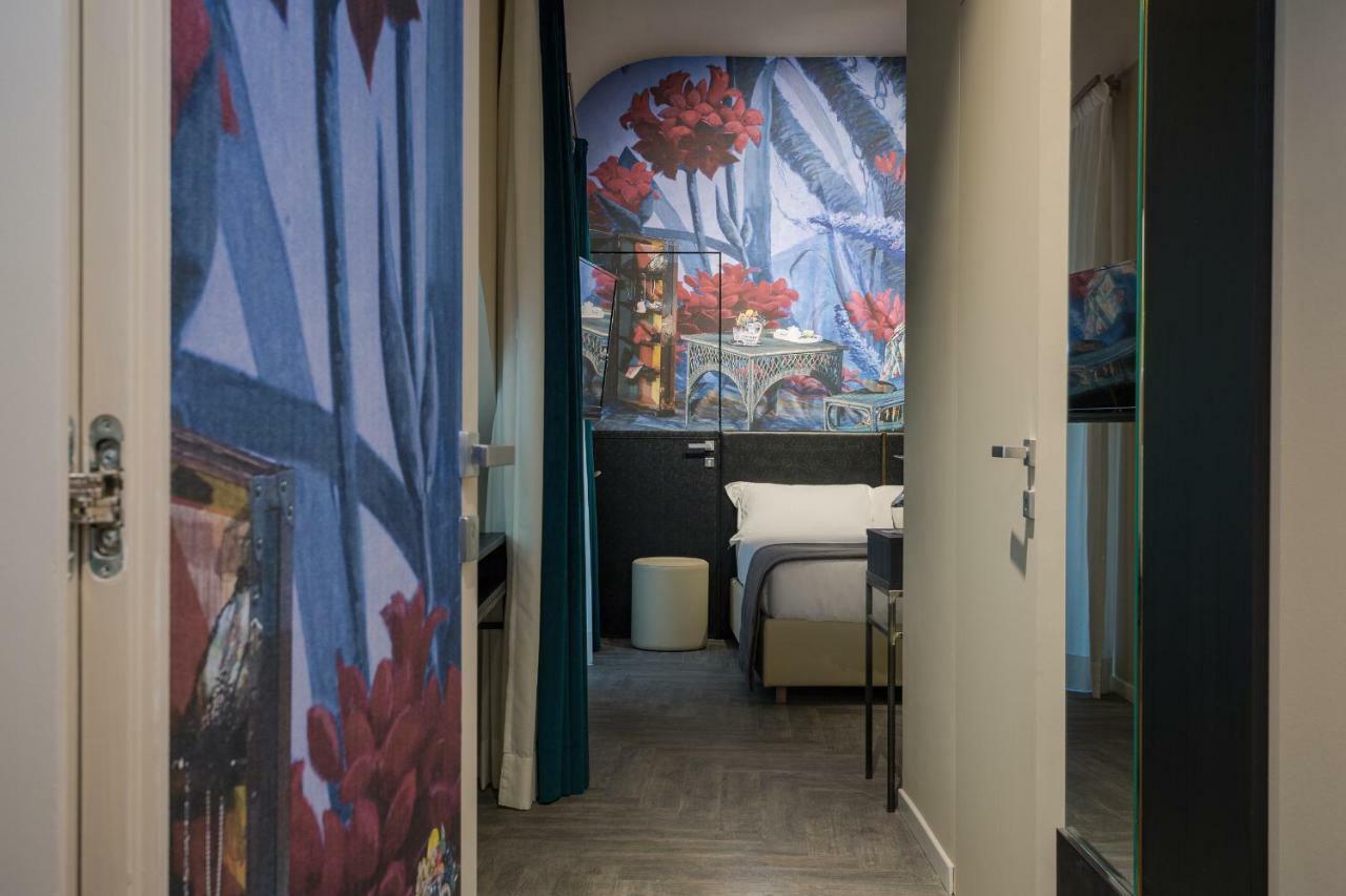Gasthof Italianflat - Theatrum And