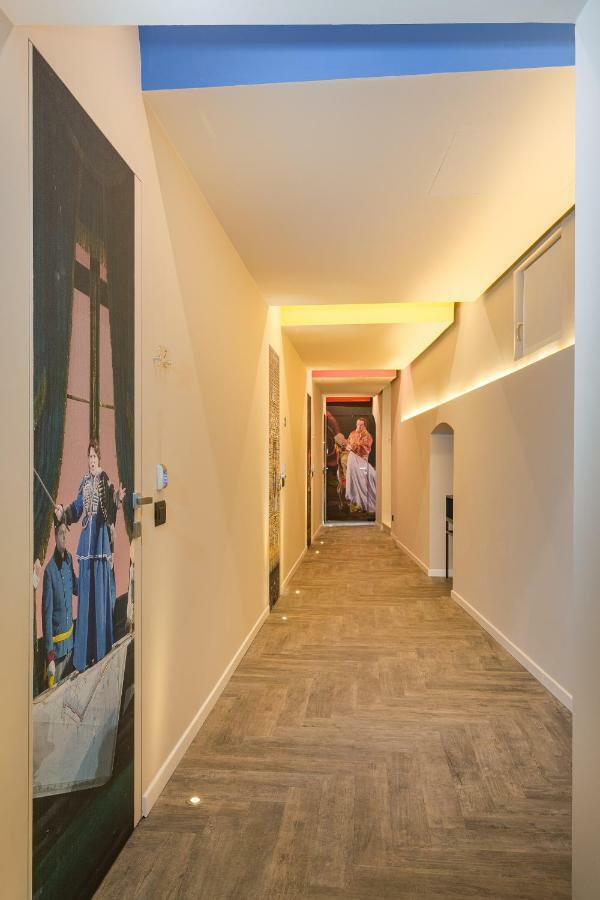 Italianflat - Theatrum And Gasthof