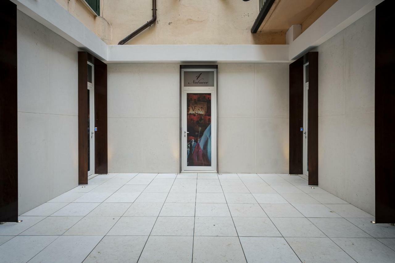 Gasthof Italianflat - Theatrum And Verona