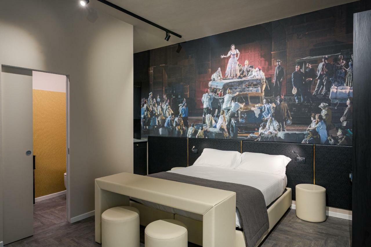 Italianflat - Theatrum And Gasthof Verona