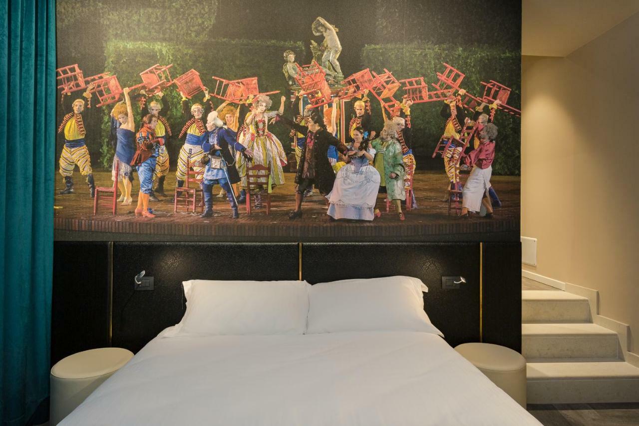Guest house Italianflat - Theatrum And Verona