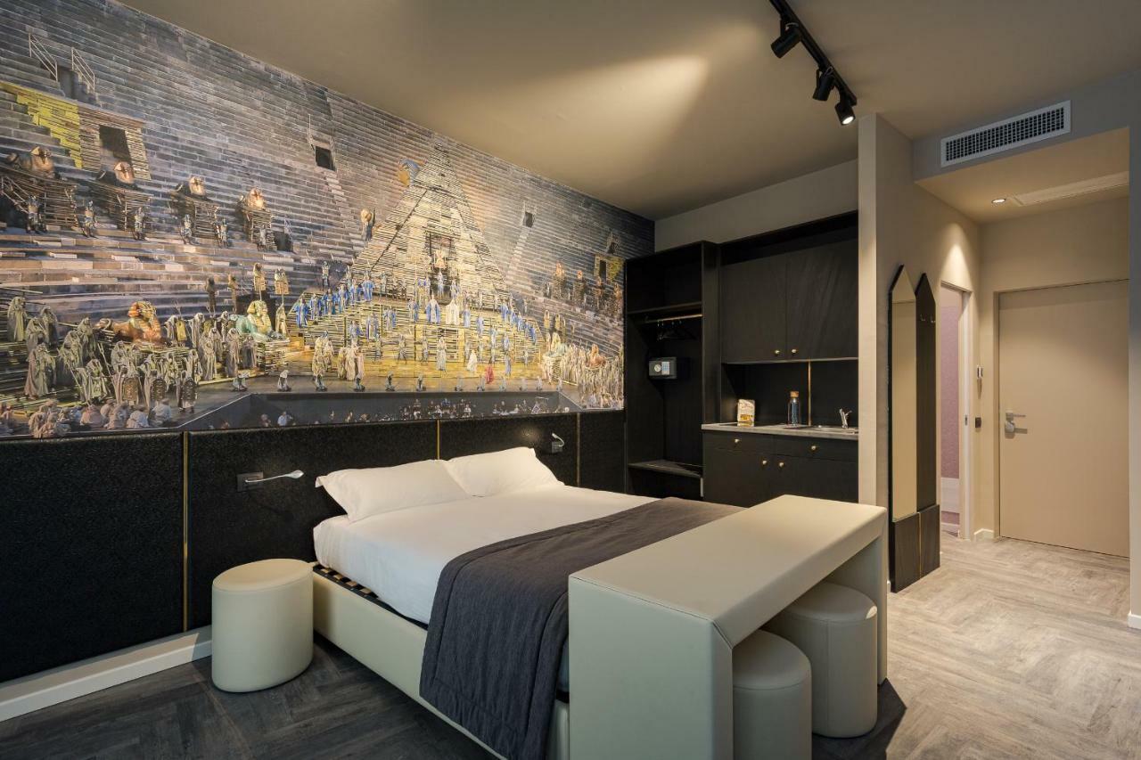 Italianflat - Theatrum And Guest house Verona