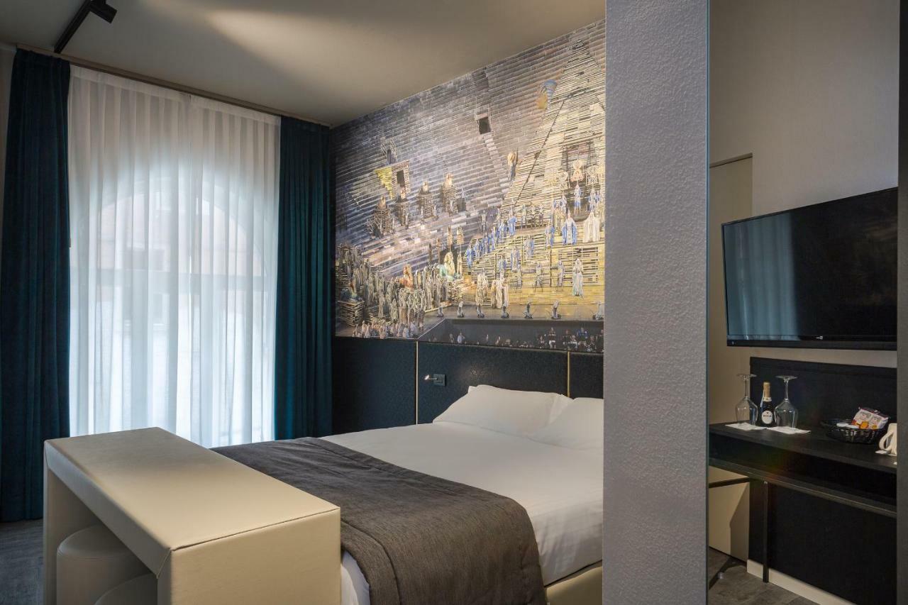 Guest house Italianflat - Theatrum And 2*
